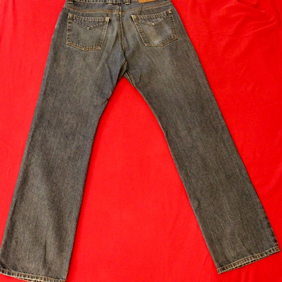 Mountain Khaki Jeans - Picture 5 of 5